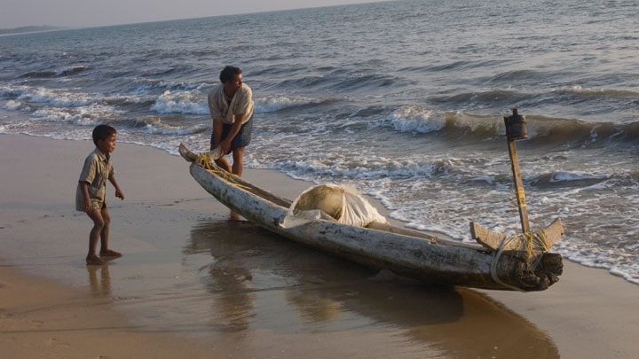 kappad beach,kozhikode,calicut
