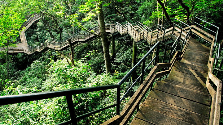 thenmala eco tourim