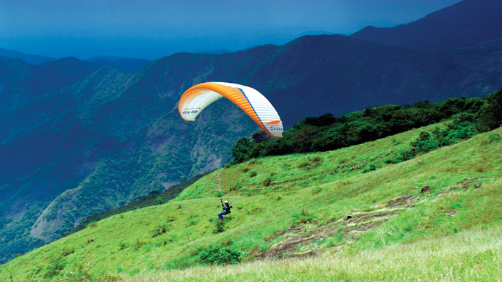 vagamon hills, wagamon hills