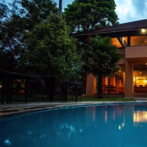 5-Day Hills, Wildlife & Backwater Honeymoon (HM-06)