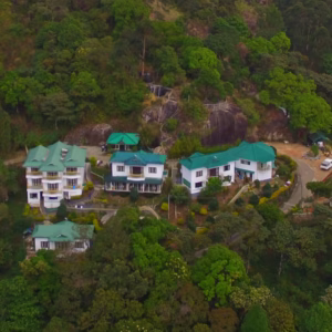 Deshadan Mountain Resort Munnar honeymoon room balcony view 2026