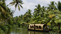 Kerala Backwaters