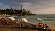 Kerala Beaches