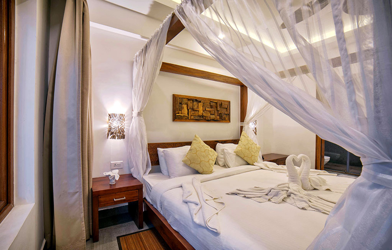 Elixir hill resort munnar