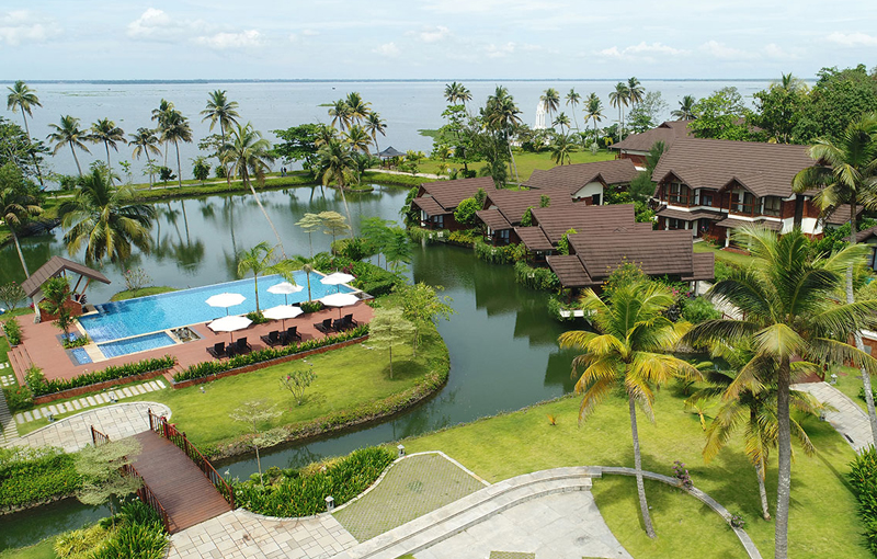 Gokulam Grand Resort & Spa Kumarakom