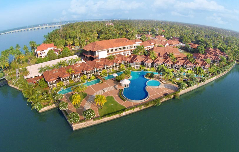 Ramada Resort Kochi