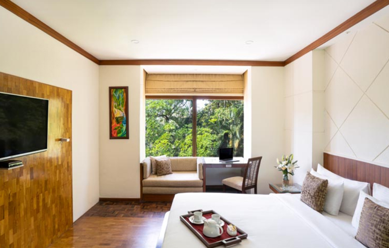 Ramada Kochi