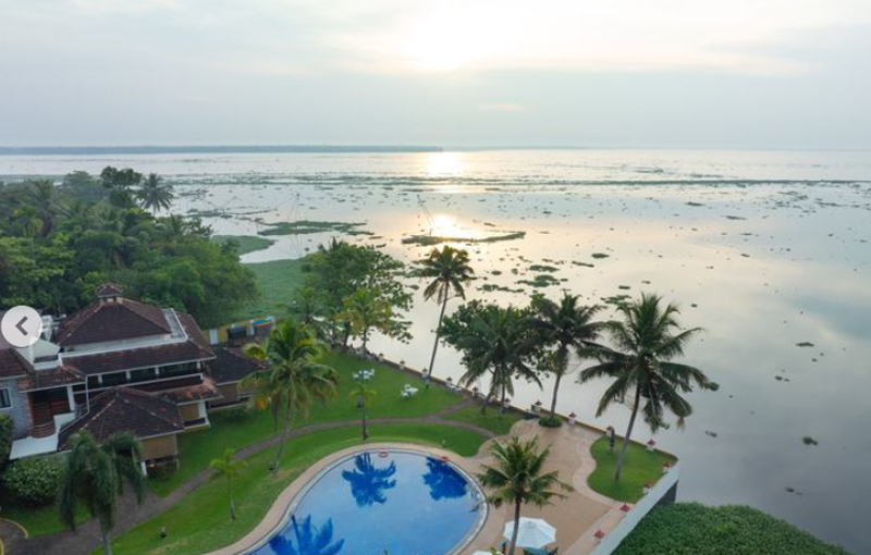 World backwaters alappuzha