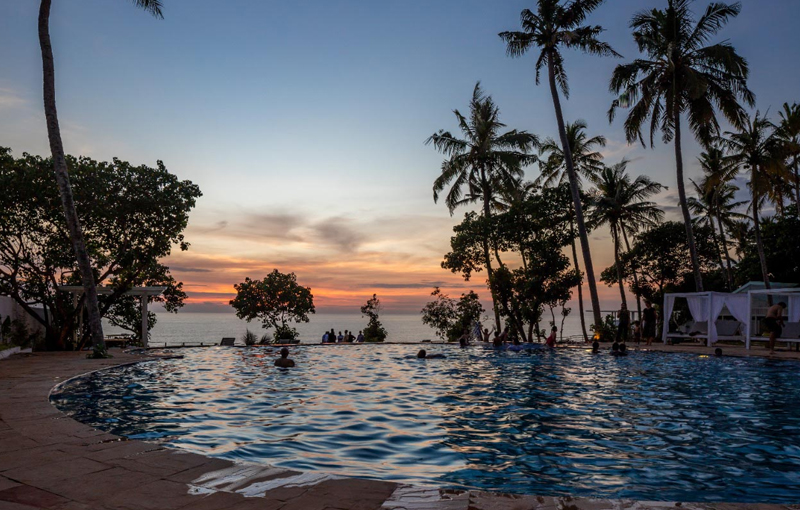 elixir cliff beach varkala