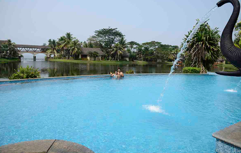 zuri kumarakom