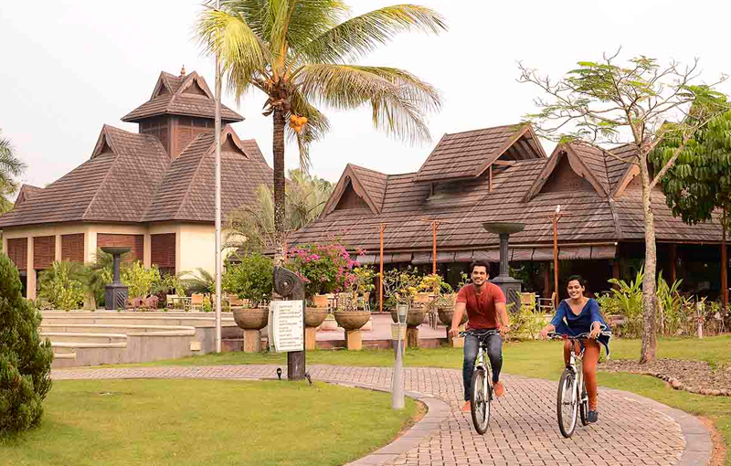 Zuri Kumarakam