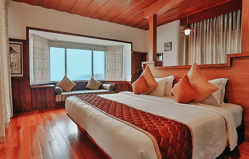 Spice tree resort Munnar