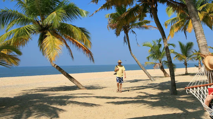 marari beach, kerala tour packages