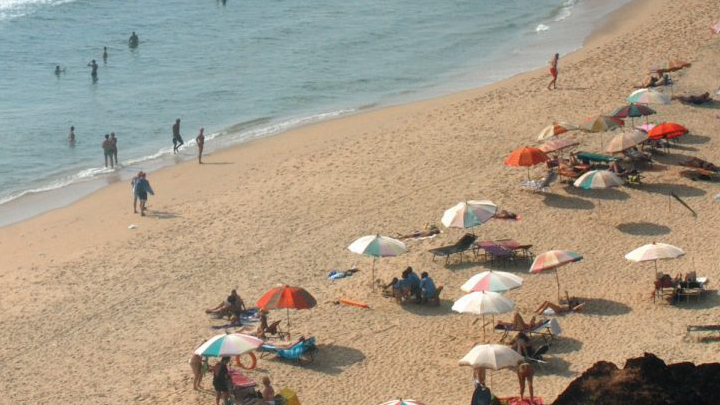 varkala beach, kerala tour packages