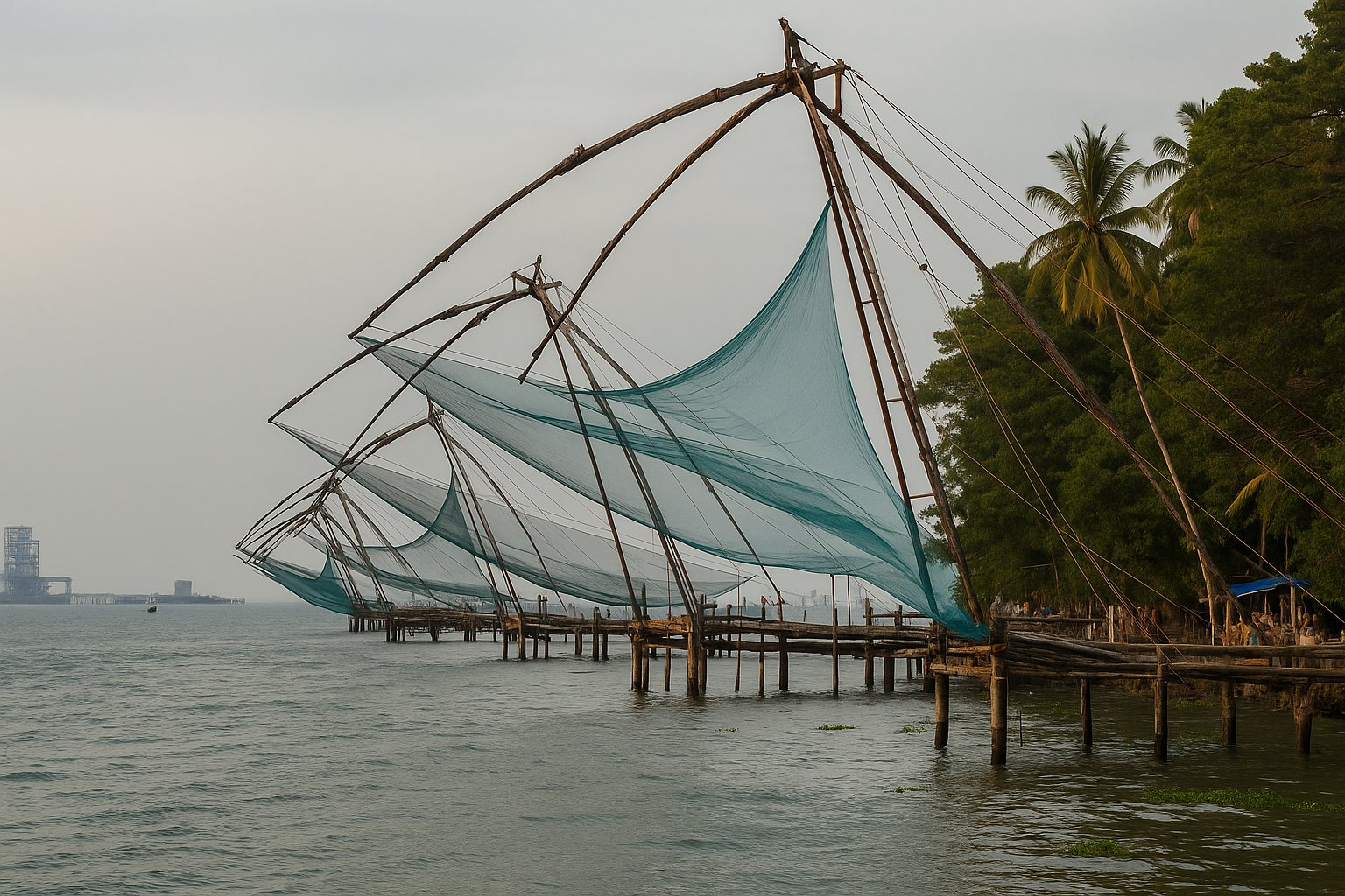 fort kochi