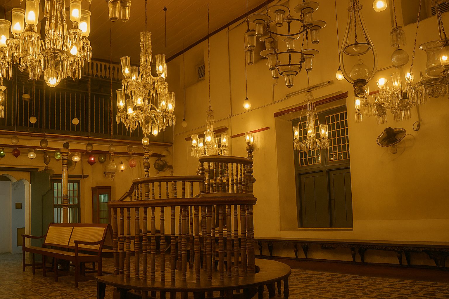 Fort Kochi