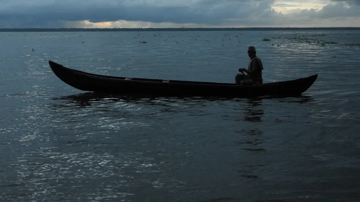paravoor backwaters, kerala destinations